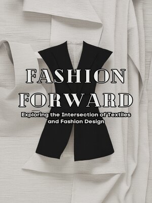 cover image of Fashion Forward